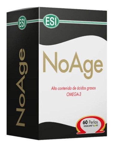 Esi Noage 60 Perlas