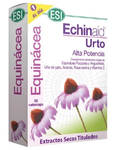 Echinaid Urto 30 Caps