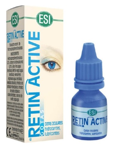 Retin Active Gotas 10 Ml