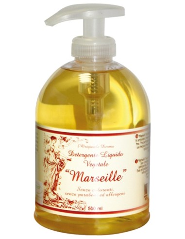 Jabon De Marsella 500 Ml