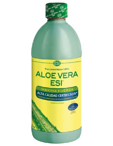 Aloe Vera Zumo 1 Litro