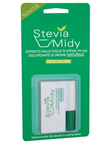 Stevia 100 Comp