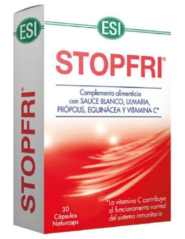 Esi Stopgrip 30Cáps