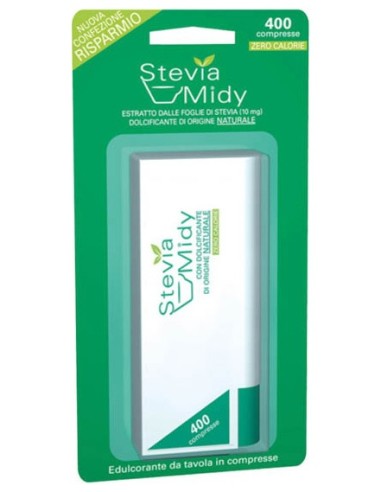 Stevia 400 Comp