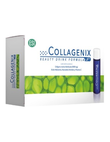 Collagenix Lift 10 Drinks X 30 Ml