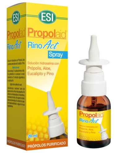 Propolaid Rinoact Spray 20Ml