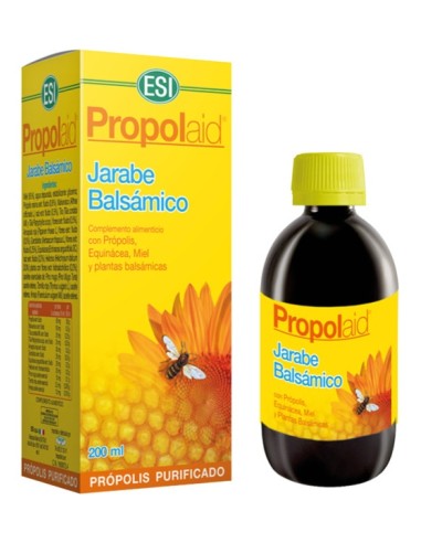 Esi Propolaid Balsamico 180Ml