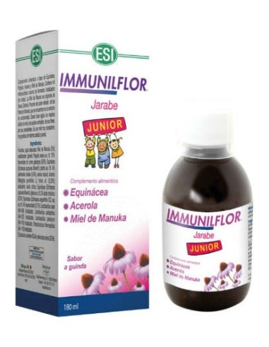 Immunilflor Junior 180 Ml