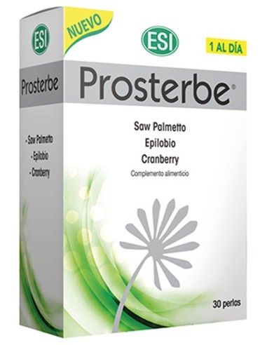 Prosterbe 30 Perlas