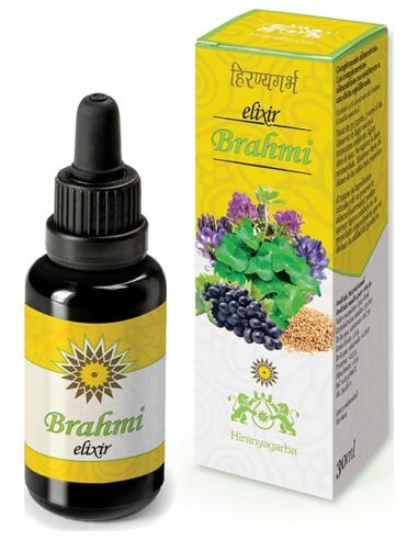 Brahmi 30 Ml