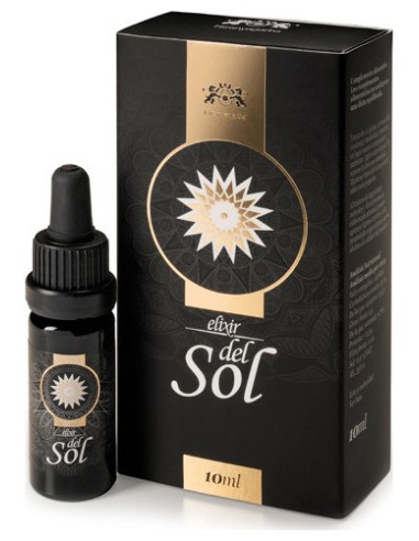 Elixir Del Sol 10 Ml