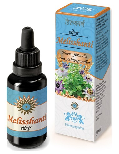 Melisshanti 30 Ml