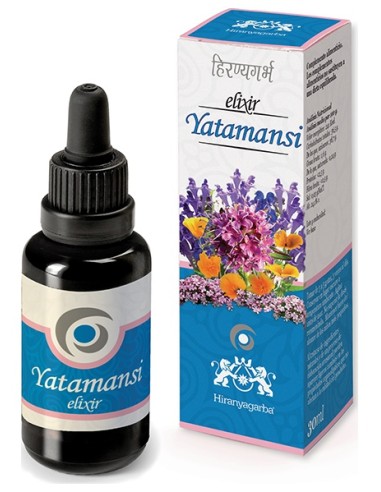 Yatamansi 30 Ml