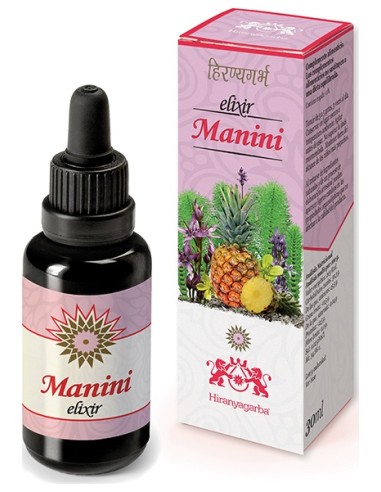 Manini 30 Ml