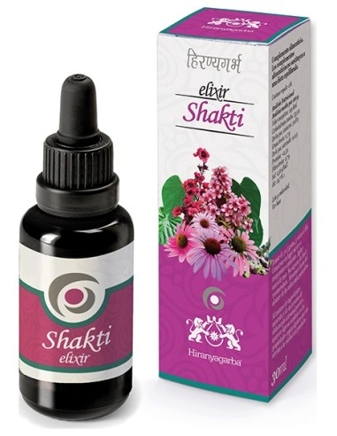 Shakti 3  30 Ml