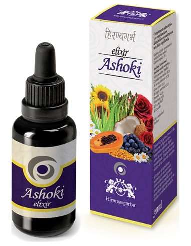 Ashoki 30 Ml