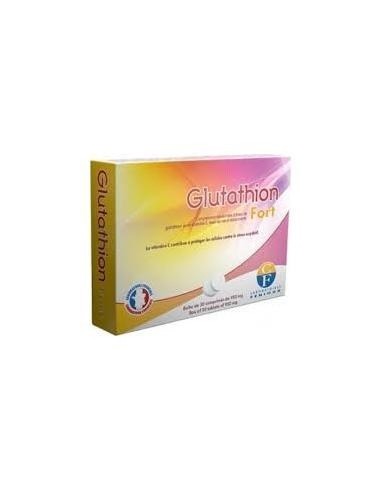 Fenioux Glutathion Forte 30Caps