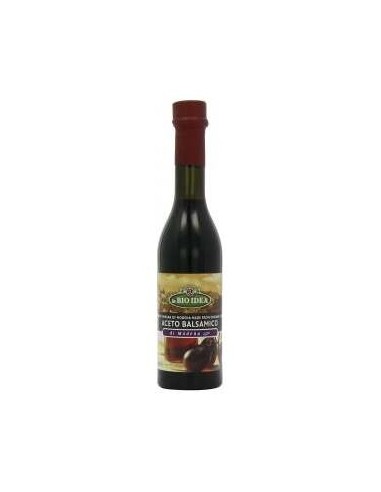 La Bio Idea Vinagre Balsamico De Modena 250Ml