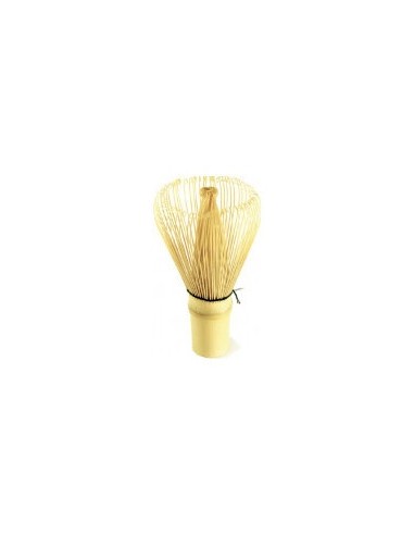 Batidor Bamboo Whisk