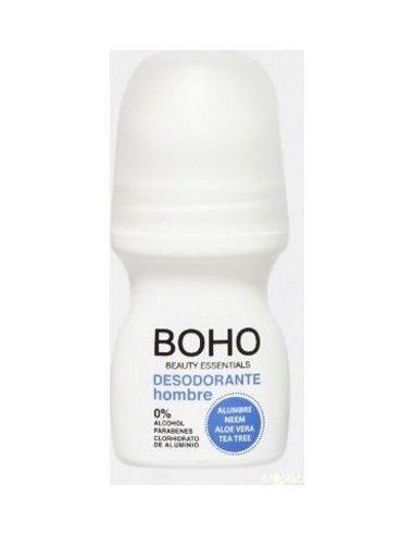 Desodorante Hombre  50 Ml