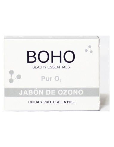 Jabon Ozono   100 G