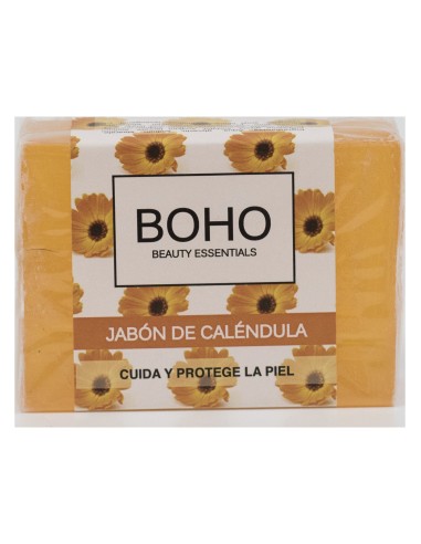 Boho Jabon Calendula 100G