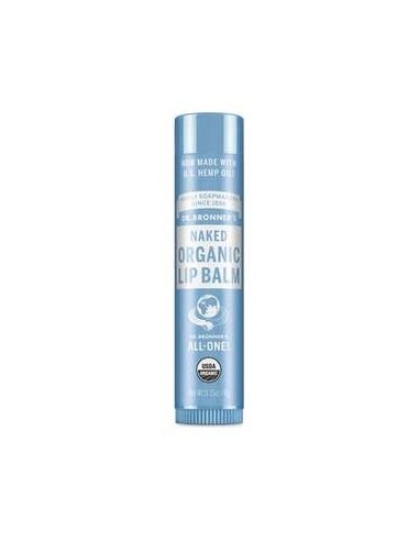 Dr. Bronner'S Balsamo Labial Organico 4G