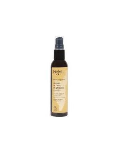 Najel Aceite Semilla Higo Chumbo 80Ml