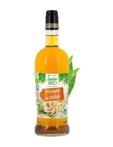 Jardin Bio Vinagre De Sidra Bio 75Ml