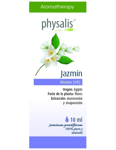 Jazmin 5% 10 Ml