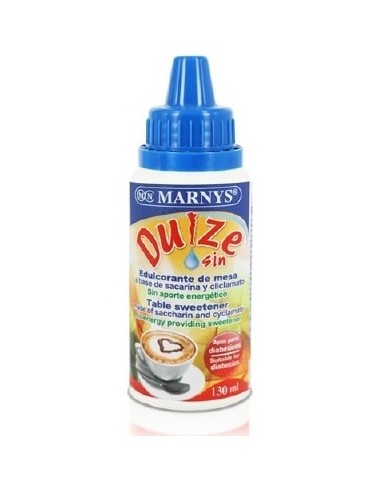 Marnys Dulze Sin 130Ml