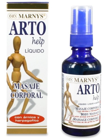 Marnys Artohelp Complex Líquido 50Ml