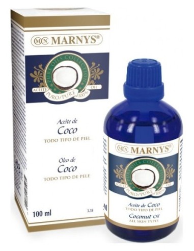 Marnys Aceite De Coco 100Ml