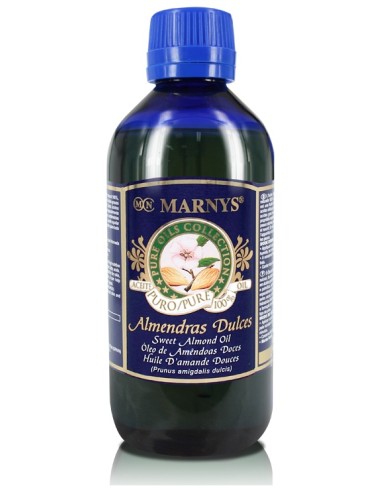 Marnys Aceite Almendra Dulce 250Ml