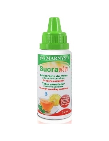 Sucrasin (Sucralosa Liquida) 65 Ml