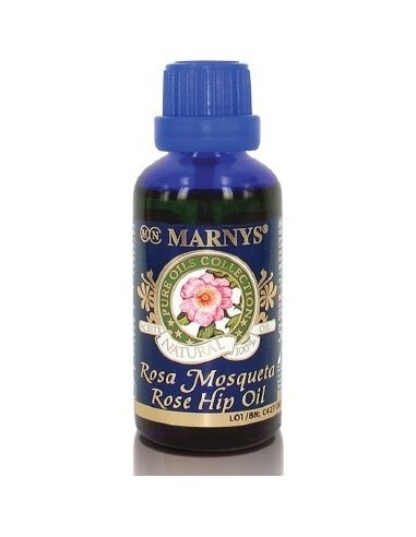 Marnys Rosa Mosqueta Aceite Regenerador Spr 50Ml