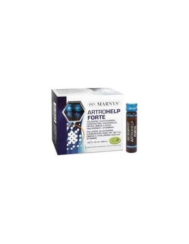 Marnys Artrohelp Forte 20 Viales