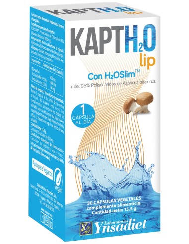 Kapth20 Lip 30 Vcaps