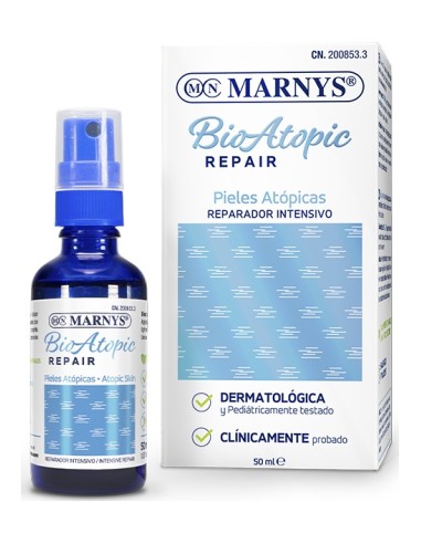 Marnys Bioatipic Repair 50Ml