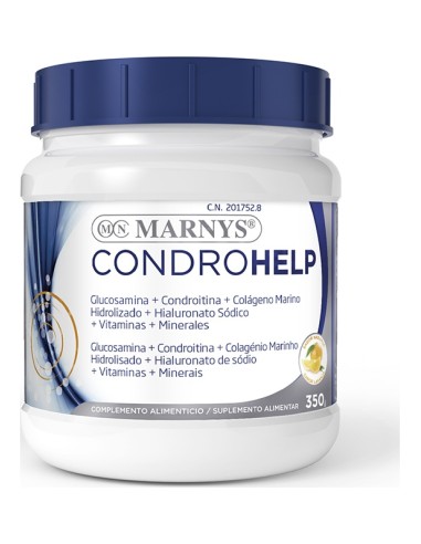 Marnys Condrohelp 350G