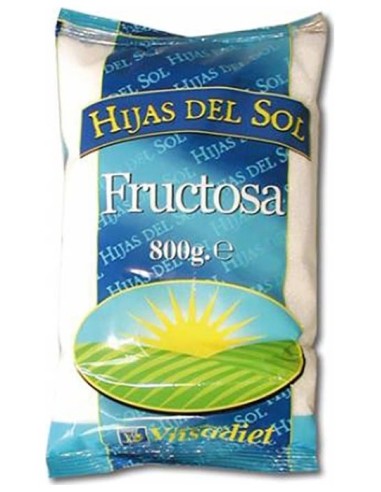 Ynsadiet Fructosa 800G