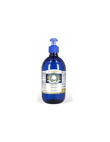 Marnys Aceite De Coco 500Ml