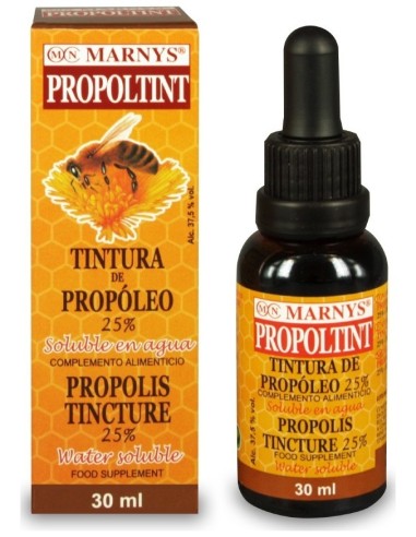 Marnys Propoltint Extracto Propoleo 30Ml