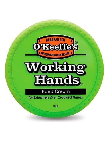 O'Keeffe'S Crema De Manos Working Hands 96 G Tarro