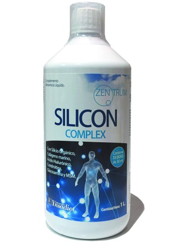 Zentrum Silicon Complex 1 Litro