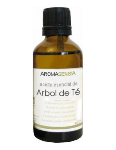 Aromasensia Aceite Esencial Árbol Té Melaleuca Alte 30Ml