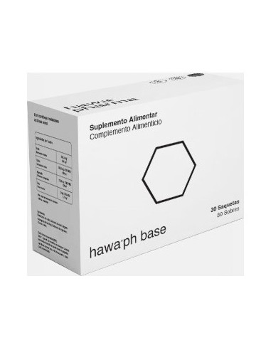 Hawa Ph Basic 30 Sobres