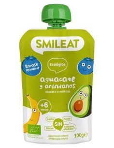 Smileat - Tarrito Ecológico CA-CHI-TOS de Estrellitas con Tomate,  Ingredientes Naturales, Para Bebés a Partir de los 10 Meses - 230g :  : Alimentación y bebidas