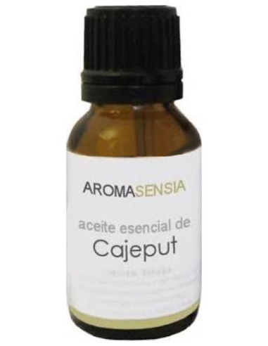 Aromasensia Aceite Esencial De Cajeput 15Ml