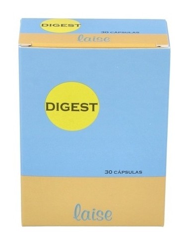 Laise Digest 30Caps